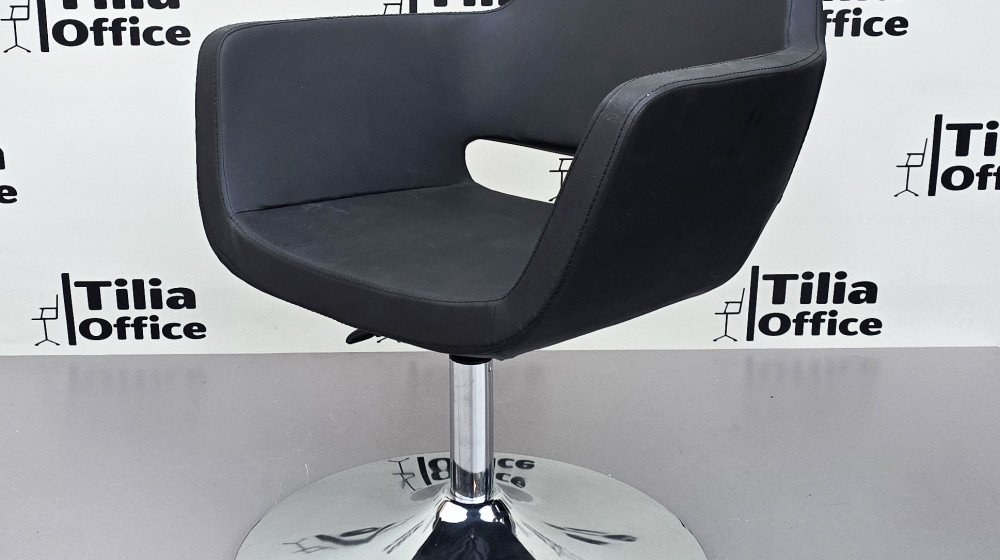 Pasific Çalışma Kuaför Bekleme Koltuğu Tepsi Ayak